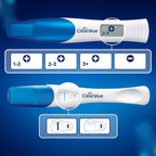 Clearblue Pregnancy Test Kits