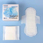 Sanitary Pads Fragrance-Free With Wings 245 ml 8 pads