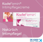 Intimpflegecreme Intimate Cleansers Hyaluronic Acid 30 ml