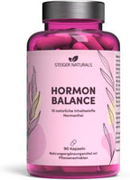 Steiger Dietary Supplements