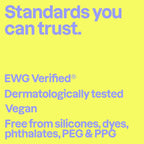 ATTITUDE Foaming Hand Soap, EWG Verified, Plant and Mineral-Based Ingredients, Vegan and Cruelty-free Personal Care Products, Earl Grey & Fresh Cucumber, 10 Fl Oz