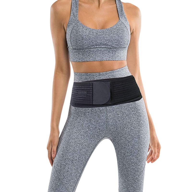 SI Support Garments