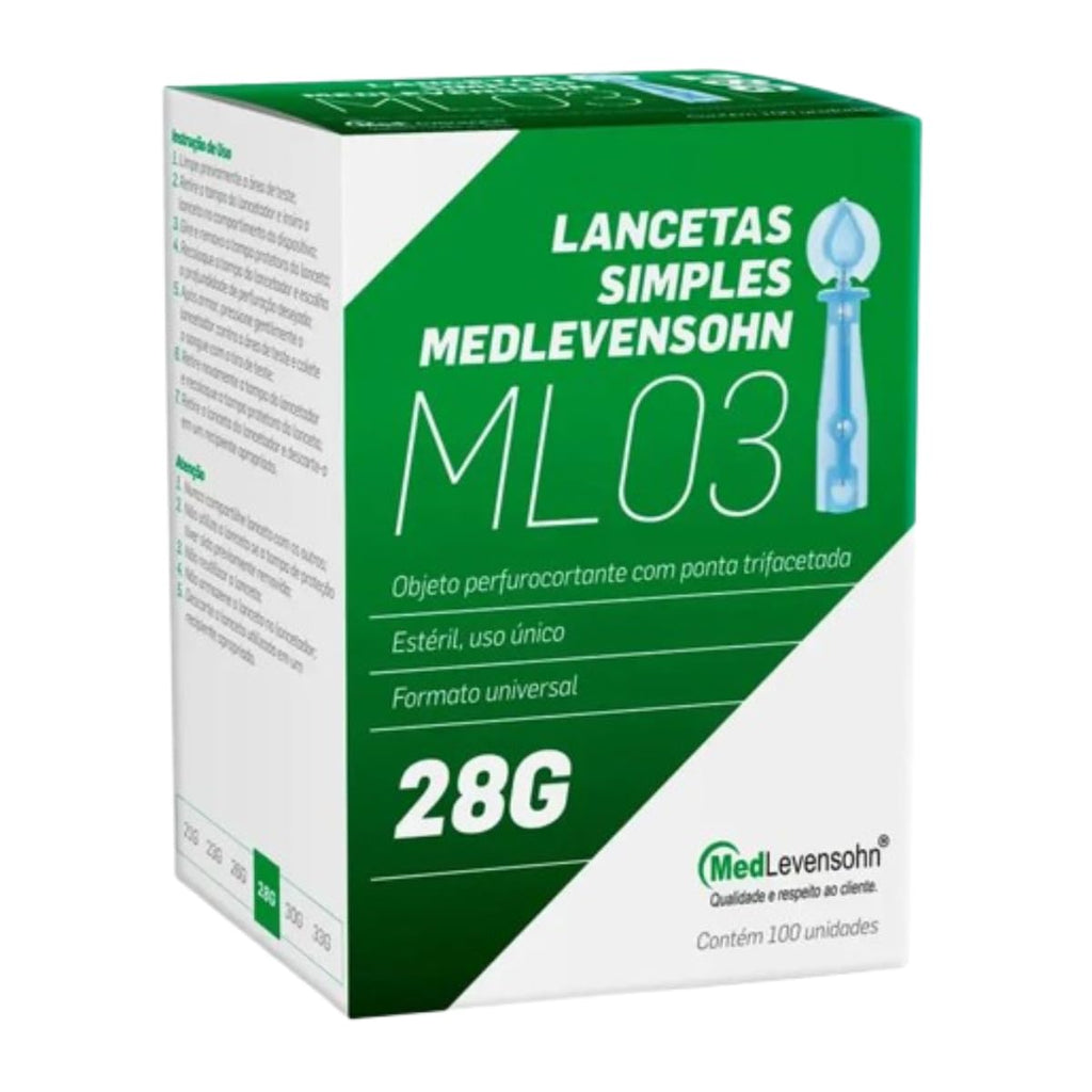 Health Test Kits 100 l