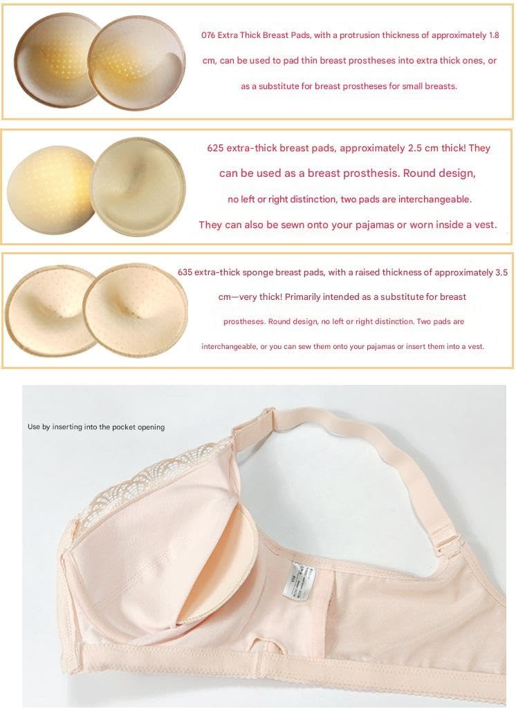 Komfortabler Bras