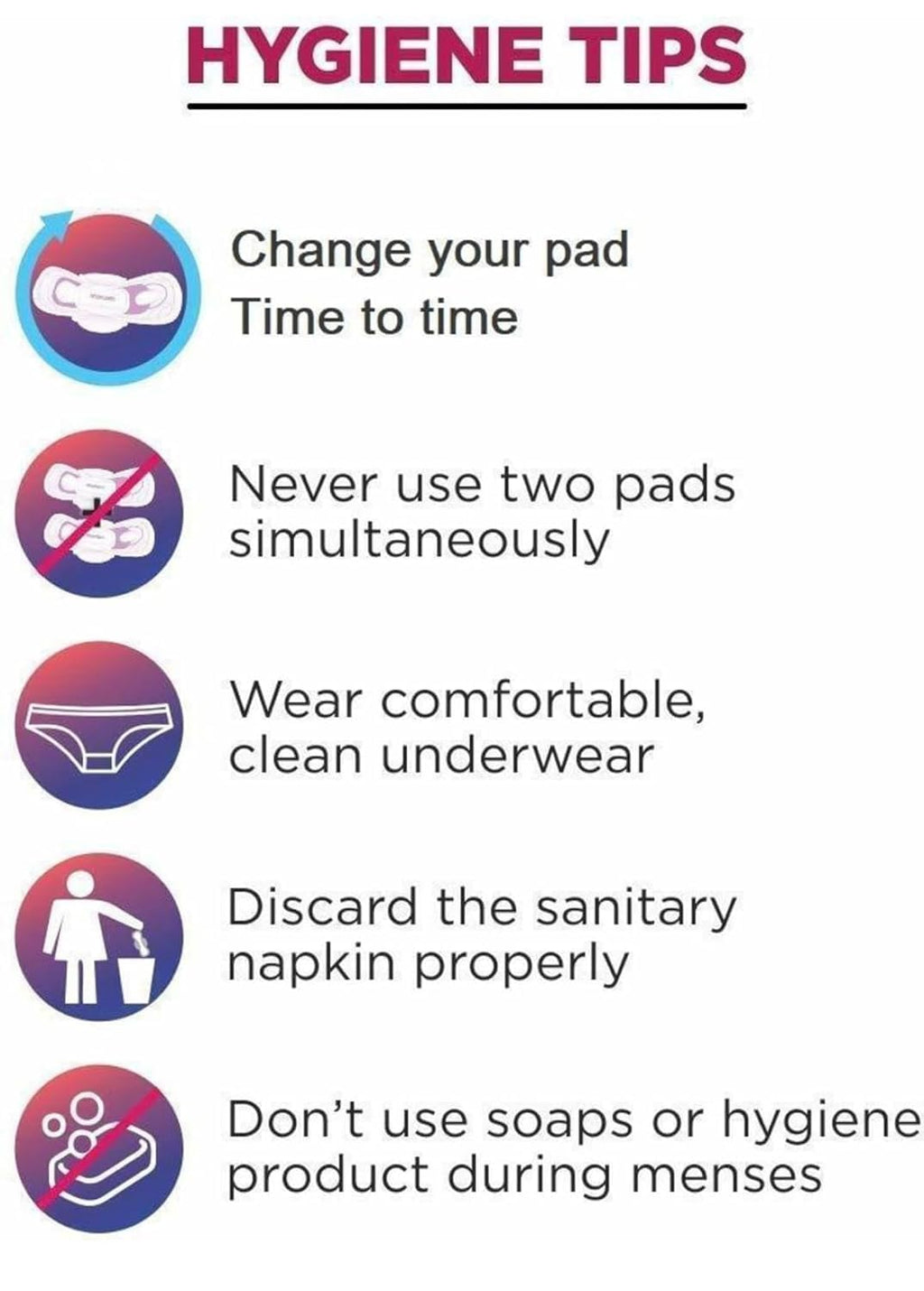Extra Sure XXXL Sanitary Pads - 100% Cotton, Ultra-Absorbent & Leak-Proof Feminine Hygiene Pads - Skin-Friendly Comfort (Pack of 40)