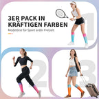 CAMBIVO Compression Socks 20 mm