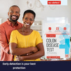 Colon Disease Test