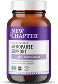 New Chapter Dietary Supplements 30 pieces