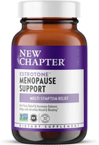 New Chapter Dietary Supplements 30 pieces