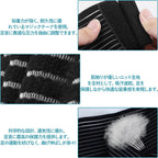 DFsucces Support Braces and Belts Breathable 2 pieces