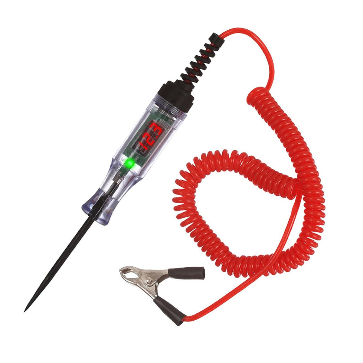 LED Electrical Testers