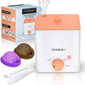 Menstruationsscheibe Menstrual Cups and Discs Reusable Sterile