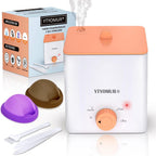 Menstruationsscheibe Menstrual Cups and Discs Reusable Sterile