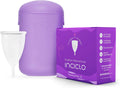 Coletor Menstrual Cups and Discs Sterile