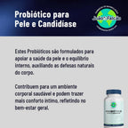 Probi Antifungal Treatments 30 capsules