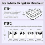 Mattresses and Bedding