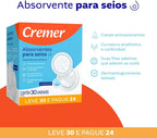 Sanitary Pads 30 pieces