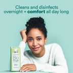 Biotrue Multi-Purpose Contact Lens Solution, 4 Fl Oz, 1 pack