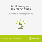CERASCREEN Health Test Kits