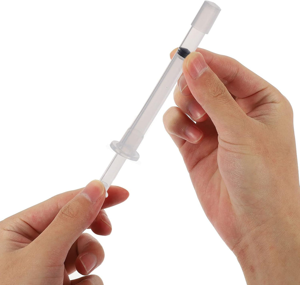 Healifty Vaginal Applicators Disposable 40 pieces 5G