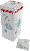 Wound Dressings and Gauze 2 pieces