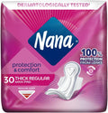 Sanitary Pads 30 pads