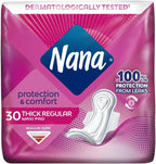 Sanitary Pads 30 pads