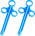Soxeeh Applicators and Syringes 10ml 2 pieces