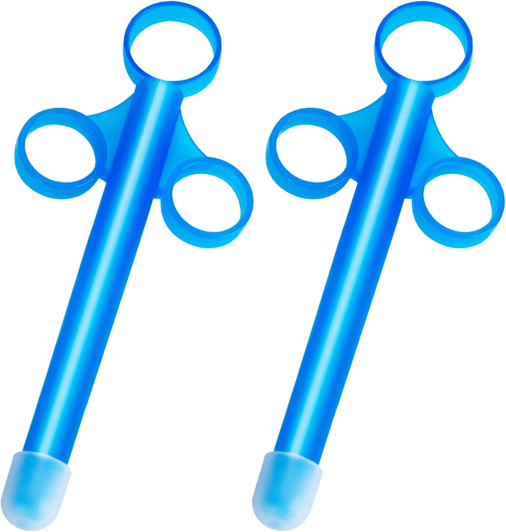Soxeeh Applicators and Syringes 10ml 2 pieces