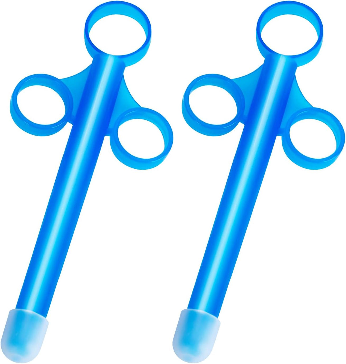 Soxeeh Applicators and Syringes 10ml 2 pieces