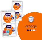 bella Sanitary Pads 20 pieces