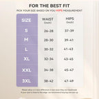newnice High Waisted Cotton Underwear Women 4 Pack Soft Postpartum Panties Full Coverage Breathable C Section Tummy Control Briefs