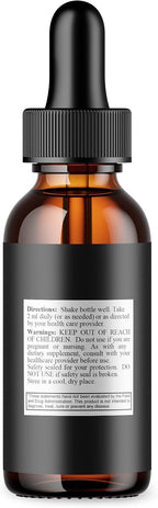 Havah NexBurn Drops, Nex Burn Health Support (1 Pack - 2oz /60ml)