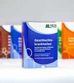 STI-Test Health Test Kits