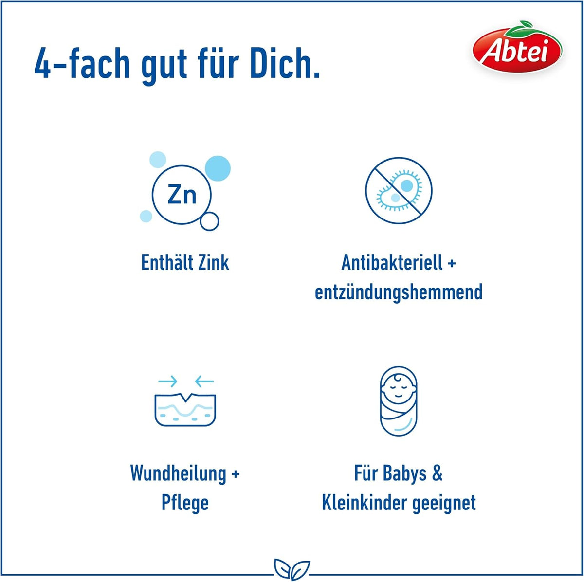 Abtei Skin Care 75 ml
