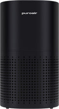 PuroAir 240 HEPA Air Purifiers for Home Pets Air Cleaner up to 1,000 Ft² - HEPA Filter + CarbonTech up to 500X Stronger - Cleans Air Fast - Auto, Sleep Modes Air Purifiers for Bedroom, Office, Dorm