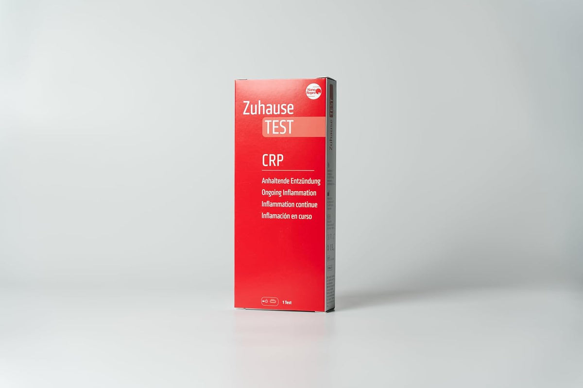 NanoRepro Health Test Kits 10 mg