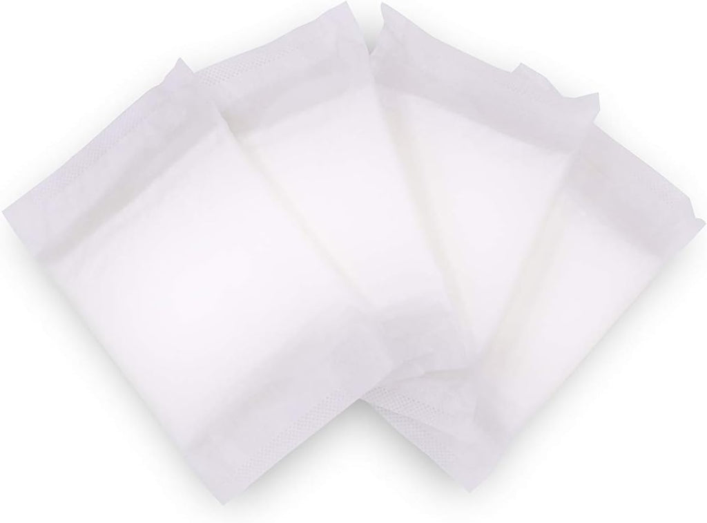 Sanitary Pads With Wings 16 pieces