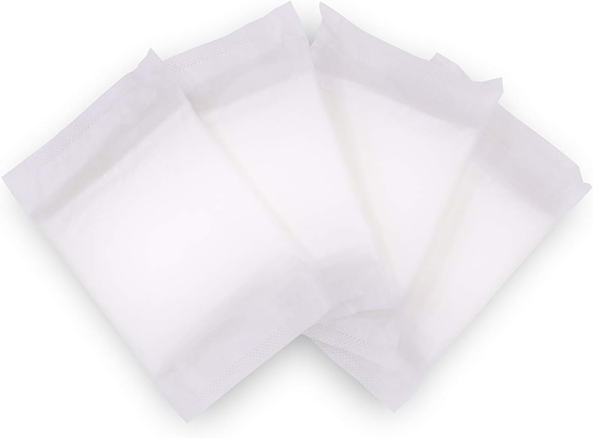 Sanitary Pads With Wings 16 pieces