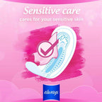Always Sanitary Pads