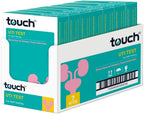 TouchBio UTI Rapid Test - Urinary Tract Infections | 2 Tests