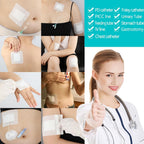 Gauze and Wound Dressings Sterile 50 pieces