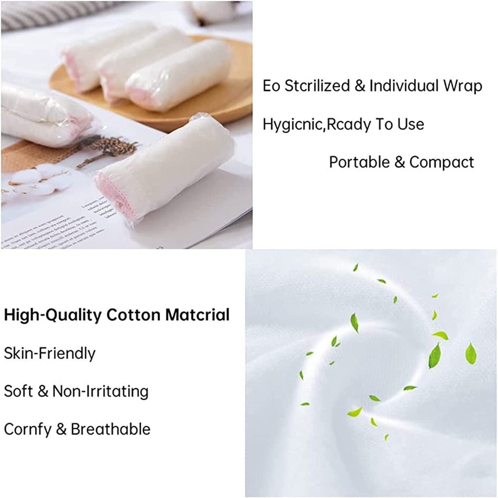 Disposable Panties for Women Travel Maternity Spa Saloon Innerwear use and Throw Panty Disposable Panty (Pack of 10) White