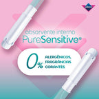 Libresse Applicators 8 pieces