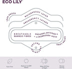 Eco Sanitary Pads Reusable Waterproof