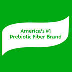 Benefiber Prebiotic Fiber Supplement Powder, Unflavored, 250 Teaspoons
