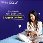 Sanitary Pads 42 pieces