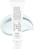 Dr.Althea 147 Barrier Cream | Daily Skin Barrier Repair Care | Deep Hydrating with Hyaluronic Acid & Ceramides | Korean Vegan Skin Care for All Skin Types | 50ml (Pack of 1)