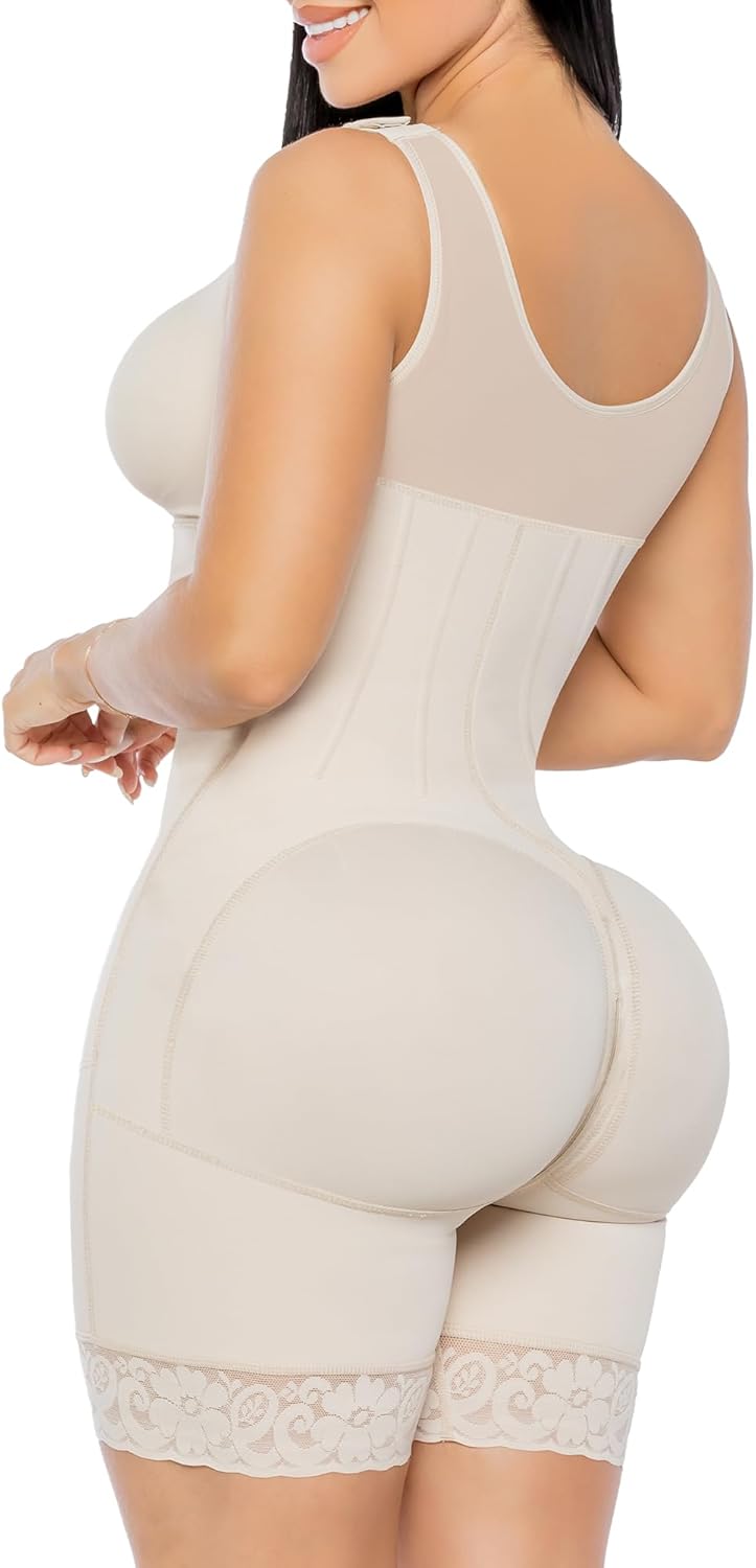 YIANNA Support and Compression Garments