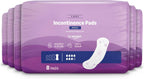 by Amazon Maxi Incontinence Pads, Fragrance Free - 48 Count (6 Packs of 8), (Formerly an Amazon Basic Care Brand, Packaging May Vary)